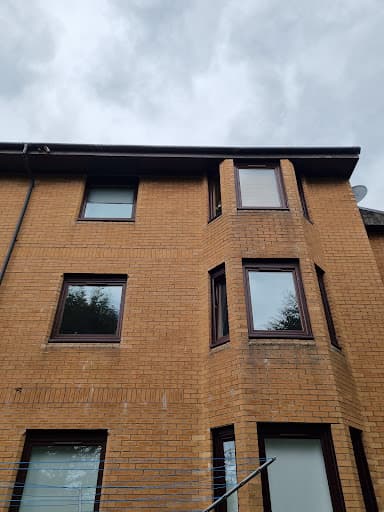 Platinum Exterior Cleaning Ltd — Customer photo