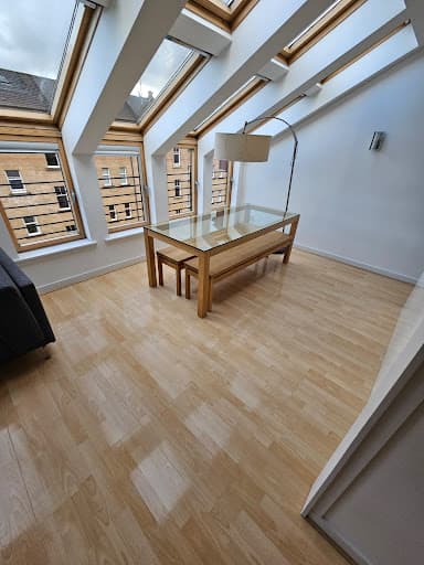 End of Tenancy Cleaning Glasgow — Customer photo