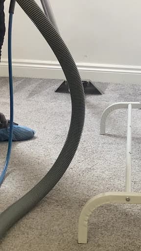 Mr Deep Clean Ltd — Customer photo