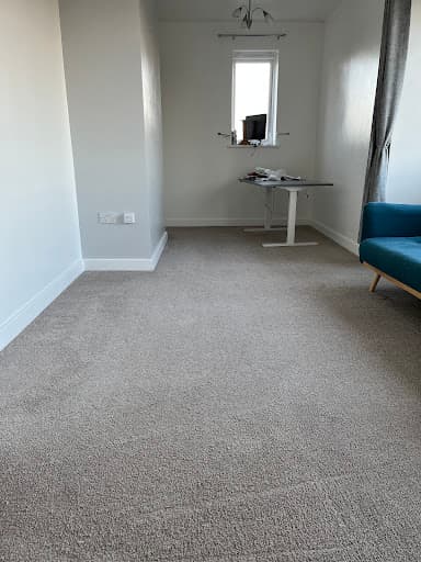 Midlands Mighty Cleaning — Customer photo