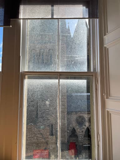 Edinburgh Window Cleaners — Customer photo