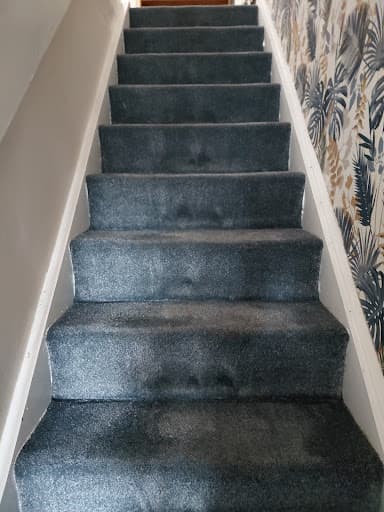 Right Price Cleaning — Customer photo