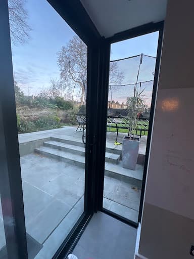 JB Window Cleaning Services — Customer photo