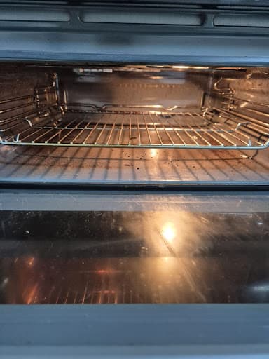 SW Oven Cleaning (South Wales) — Customer photo