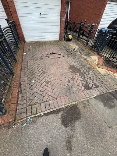 HydroGuard Solutions LTD — Customer photo