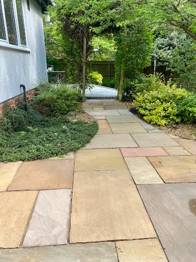 Eazi Cleaning Solutions Ltd — Customer photo