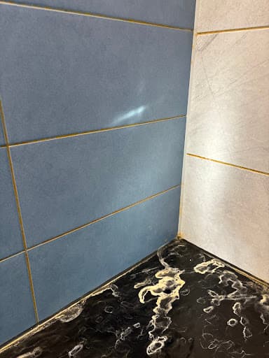 Fantastic Cleaners — Customer photo
