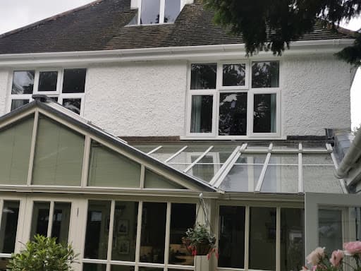 All Surface Cleaning — Customer photo