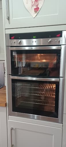 JWS Cleaning Solutions-Bradford and Bingley Oven Cleaning — Customer photo