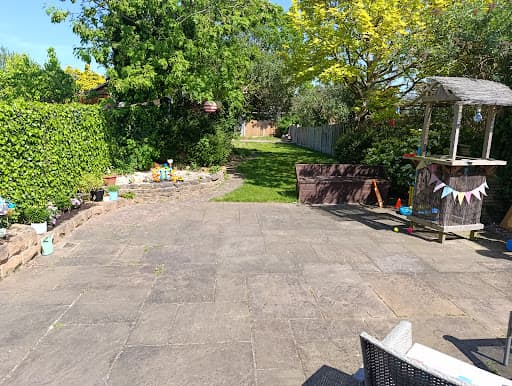 RDP Jet Clean — Customer photo