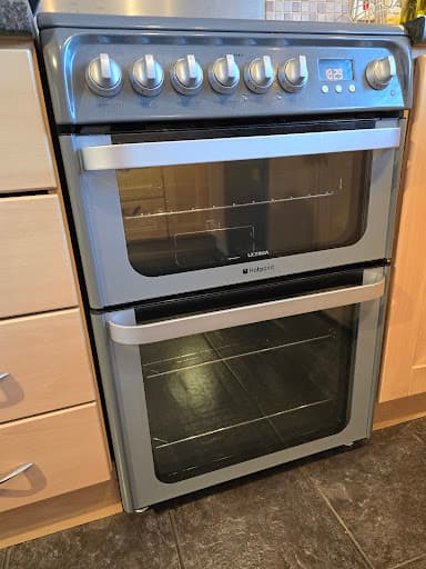Ultrapro Service — Customer photo