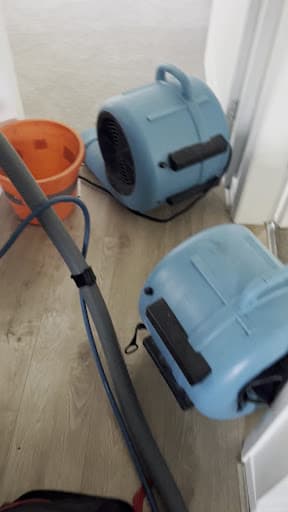 CKLK Carpet and Sofa Cleaning Manchester LTD — Customer photo