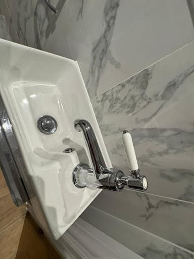 CMH Cleaning Services Ltd — Customer photo