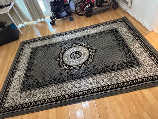 Deep Clean Xpert — Customer photo