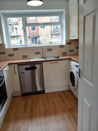 Urban End of Tenancy cleaning — Customer photo