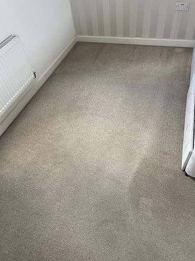 Easy Cleaning Services — Customer photo