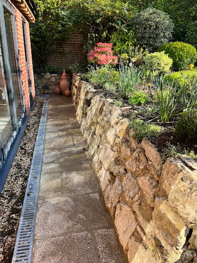All Surface Cleaning — Customer photo