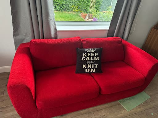 Deep Cleaning Pros — Customer photo