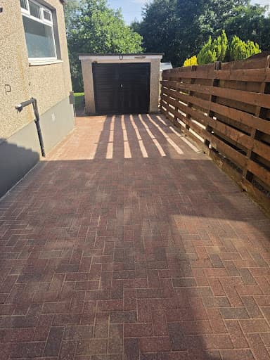 Prestige Cleaning Solutions — Customer photo