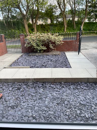 rj external cleaning — Customer photo