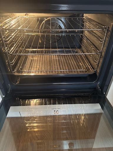 Maggie's Oven Cleaning Services — Customer photo