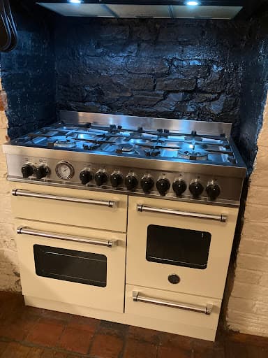 Oven Craft — Customer photo