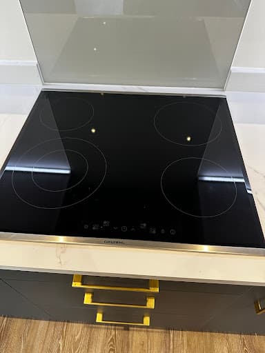 Busy Bee End of Tenancy Cleaning Services Ltd — Customer photo