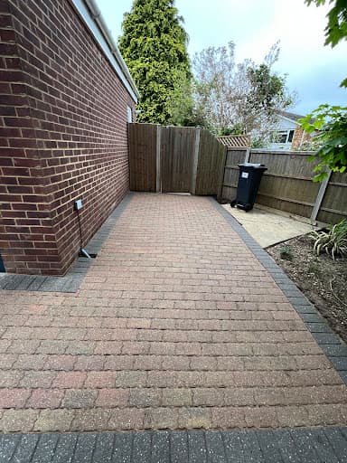 ALB Cleaning Services — Customer photo