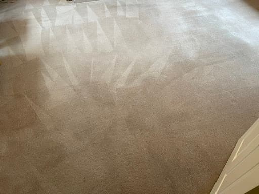 Carpet cleaning Swindon. A1 cleaning services — Customer photo