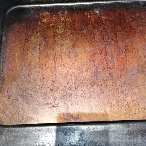 Britco Cleaning — Customer photo