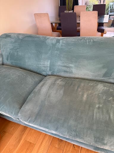 Zerodrytime — Customer photo
