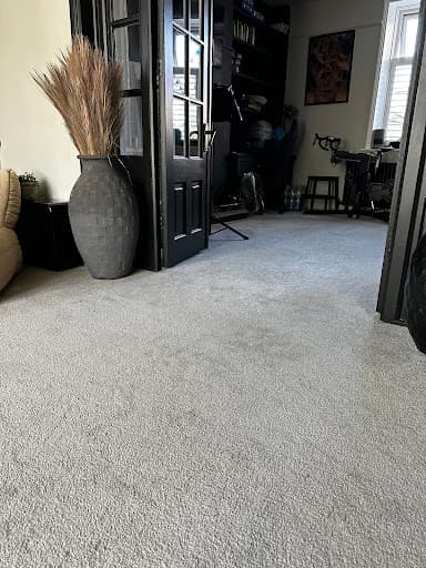 ZeroDryTime Carpet Cleaning Newcastle — Customer photo