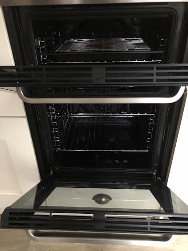 Oven Wizards Glasgow South — Customer photo