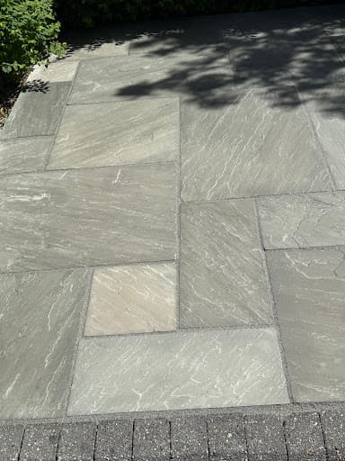 Precise Pressure Washing Services — Customer photo