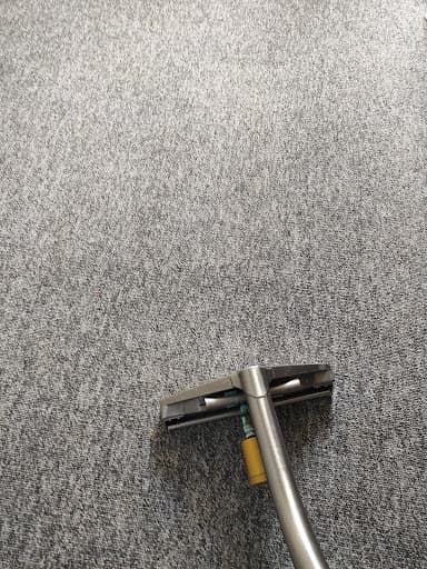 Carpet cleaning Swindon. A1 cleaning services — Customer photo