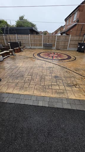 JWS Pressure Washing & Roof Cleaning Service Ltd. — Customer photo