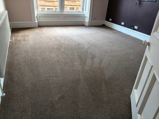 Perfect Clean Carpet & Upholstery Cleaning — Customer photo