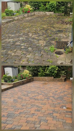 jetwashcleaning.co.uk — Customer photo