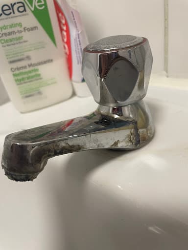 Good Old Clean — Customer photo