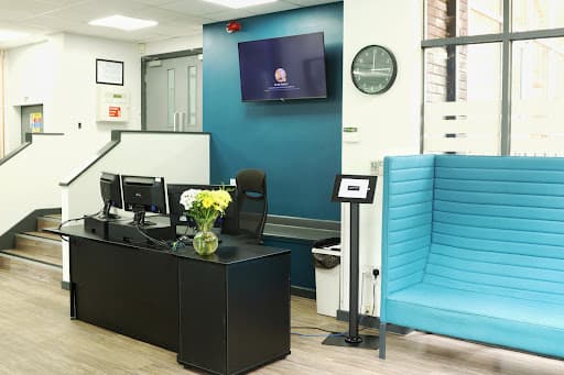 Greenstar Commercial Cleaning Ltd — Customer photo