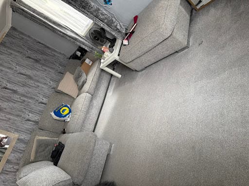 Right Price Cleaning — Customer photo