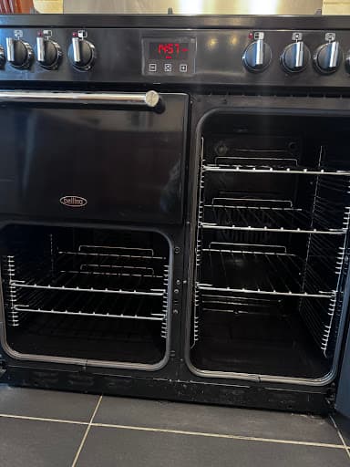 Cleaner Ovens Wales Ltd — Customer photo