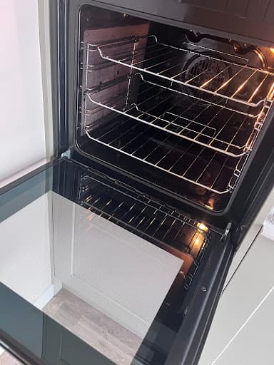 Oven Clean Specialists — Customer photo