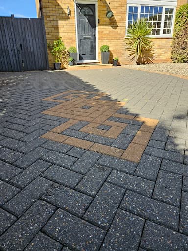 PWP PRESSURE WASHING SERVICES — Customer photo