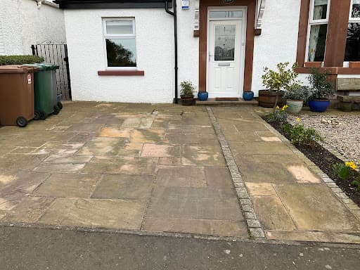 ECO Pressure Clean Ltd — Customer photo