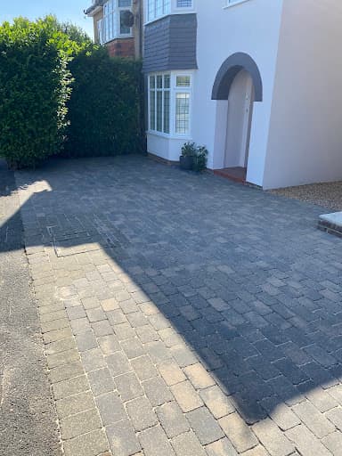 FoxJet Exterior Cleaning — Customer photo