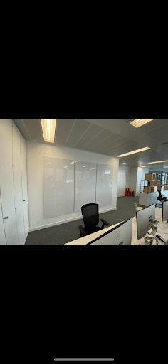 Central London Office Cleaners — Customer photo
