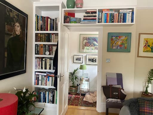 Glimmr House and Office Cleaning — Customer photo