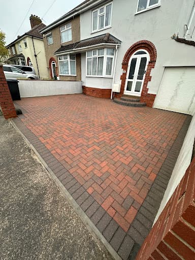 Bristol Pressure Washing — Customer photo