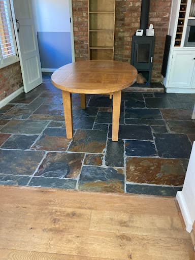 Kleenrite — Customer photo